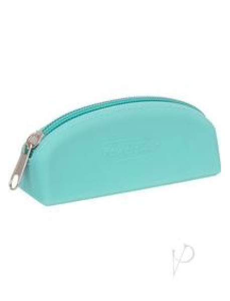 Powerbullet Silicone Storage Bag Teal Powerbullet Silicone Storage Bag Teal