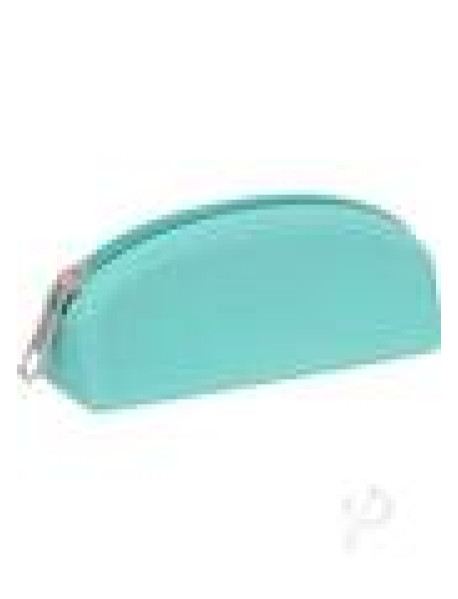 Powerbullet Silicone Storage Bag Teal Powerbullet Silicone Storage Bag Teal