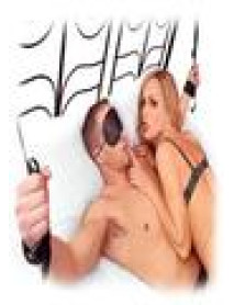 Ff Cuff and Tether Set