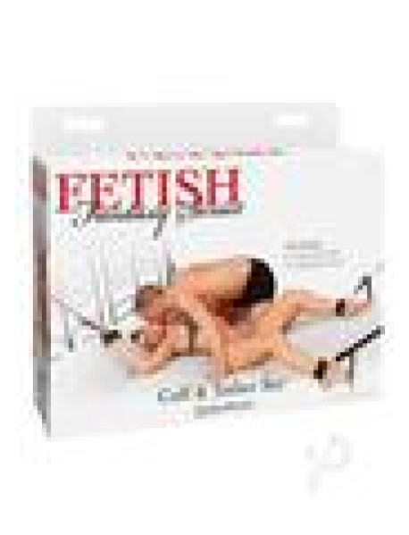 Ff Cuff and Tether Set