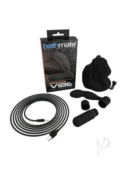 Bathmate Prostate Vibe