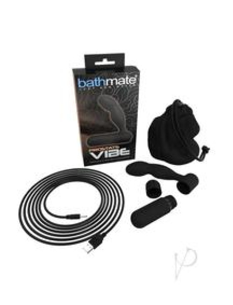 Bathmate Prostate Vibe