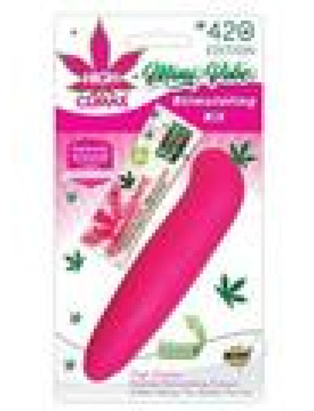 High Climax Mini Vibe Stimulating Kit