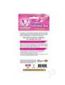 Liquid V Couples Vibrating Ring Kit