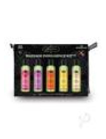 Massage Indulgence Kit