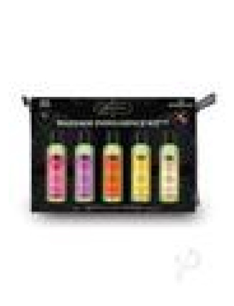 Massage Indulgence Kit