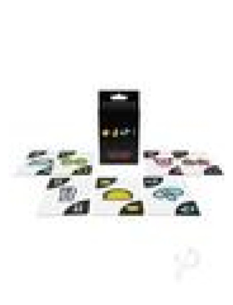 Dtf Sex Emoji Card Game