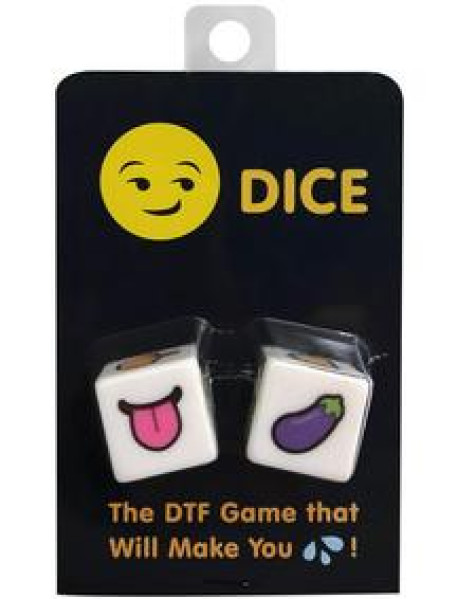Dtf Dice Game