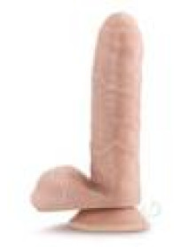 Coverboy Tony The Waiter Vanilla