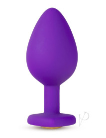 Temptasia Bling Plug Md Purple