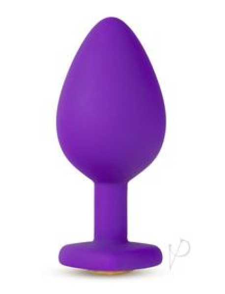 Temptasia Bling Plug Md Purple