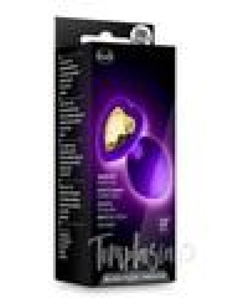 Temptasia Bling Plug Md Purple