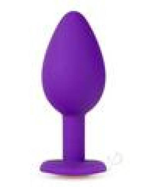 Temptasia Bling Plug Sm Purple