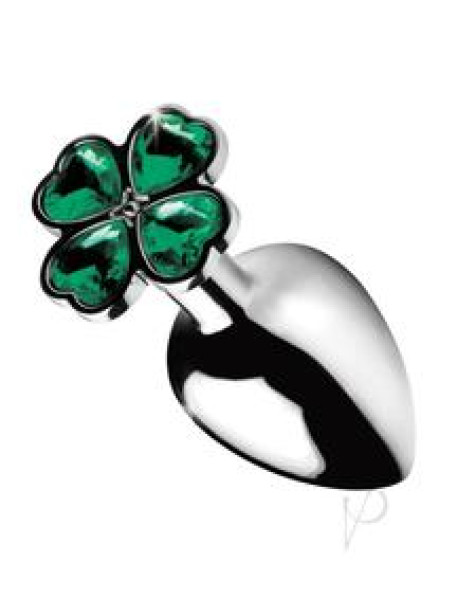 Booty Sparks Lucky Clover Gem Md