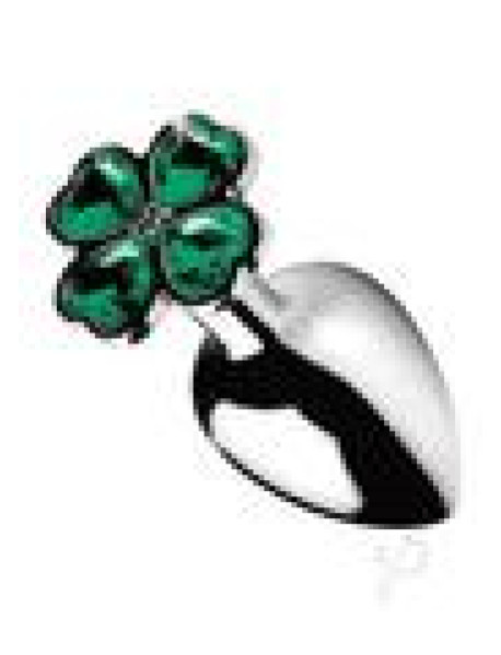 Booty Sparks Lucky Clover Gem Sm