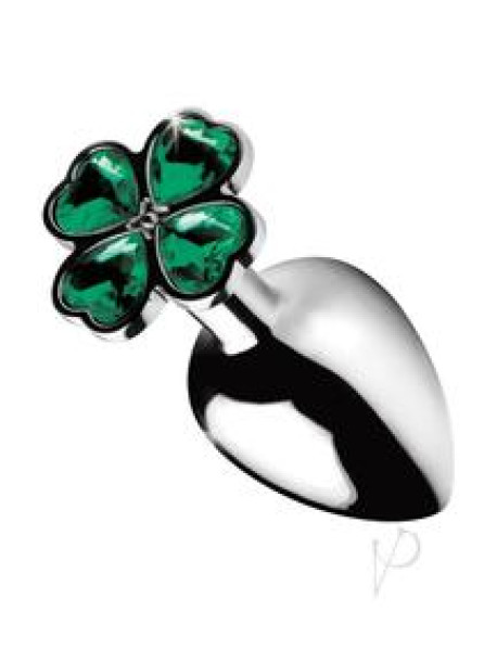 Booty Sparks Lucky Clover Gem Sm