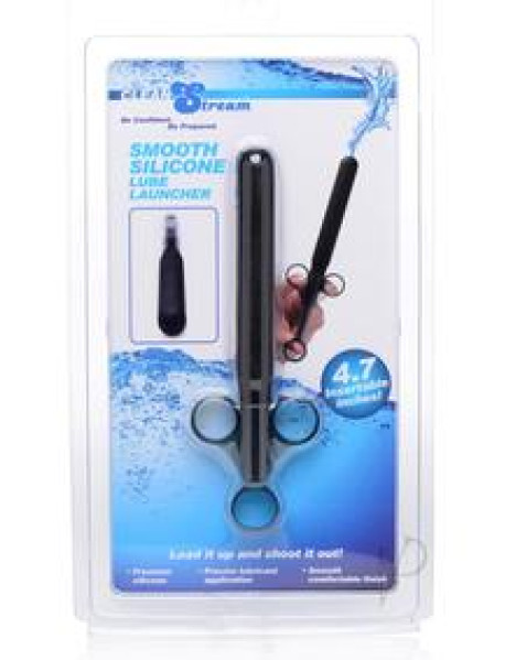 Cleanstream Silicone Lube Launch Cleanstream Silicone Lube Launch