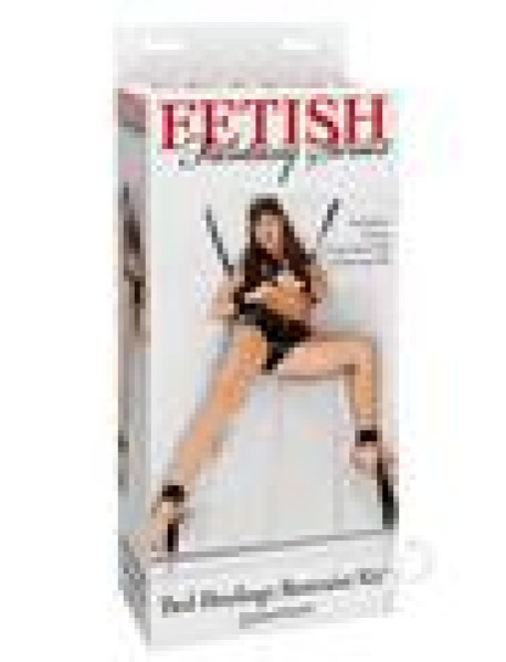 Ff Bed Restraint Kit