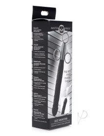 Ms Jizz Shooter Silic Dildo Lube Launch