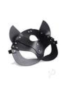 Ms Naughty Kitty Cat Mask