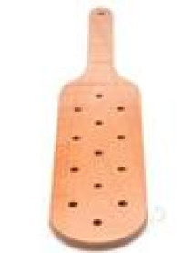 Strict Wooden Paddle