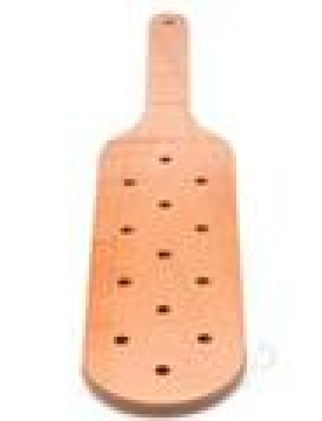 Strict Wooden Paddle Strict Wooden Paddle