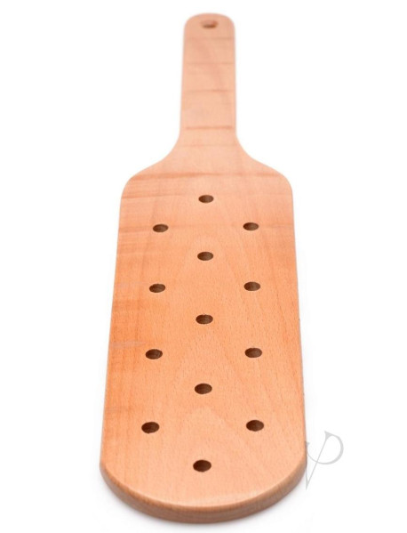 Strict Wooden Paddle Strict Wooden Paddle