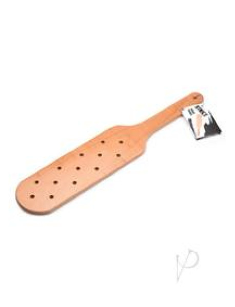 Strict Wooden Paddle Strict Wooden Paddle