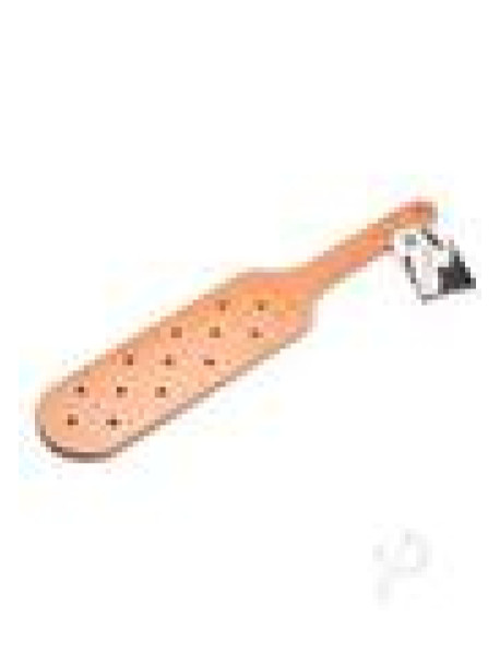 Strict Wooden Paddle Strict Wooden Paddle