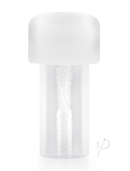 Performance Stroker Pump Sleeve Clr