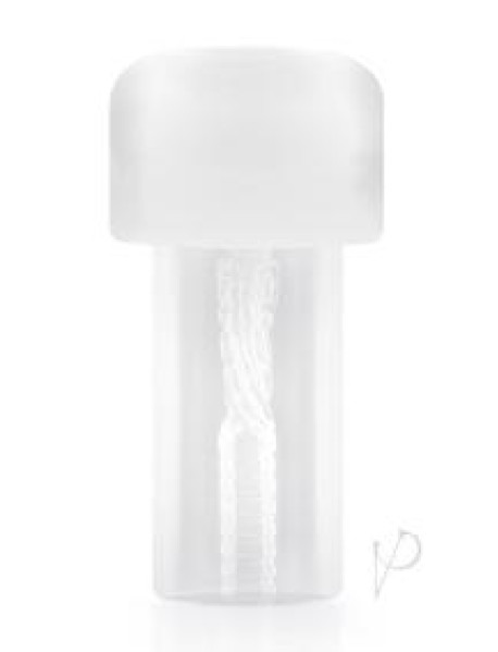 Performance Stroker Pump Sleeve Clr