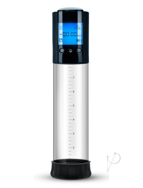 Performance Vx10 Smart Pump Clear