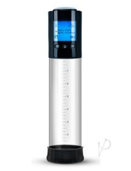 Performance Vx10 Smart Pump Clear