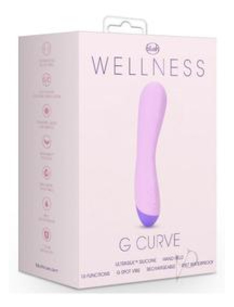 Wellness G Curve Purple