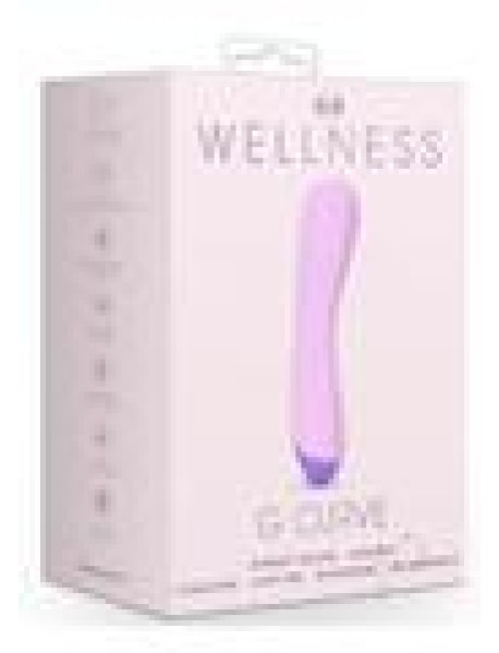 Wellness G Curve Purple