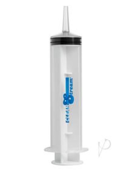 Cleanstream Enema Syringe 150ml