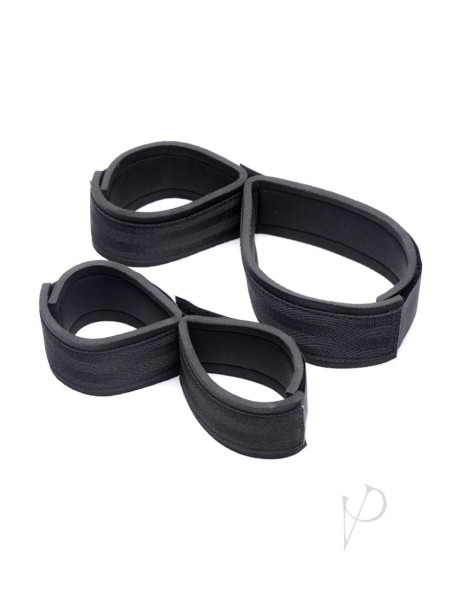 Frisky Two Timer Restraints