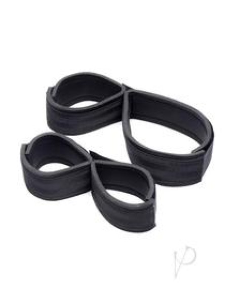 Frisky Two Timer Restraints