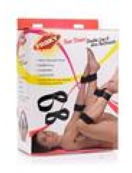 Frisky Two Timer Restraints