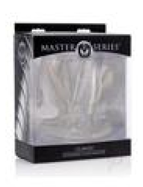 Ms Clawed Expanding Dilator Clr