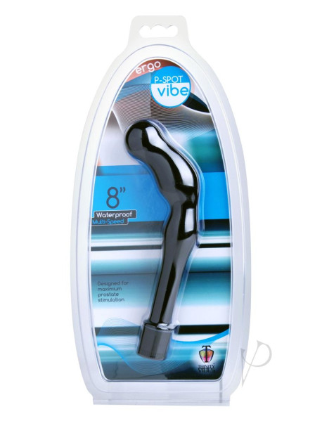 Tm Ergo P-spot Vibe