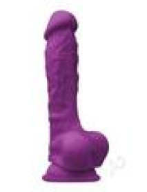 Colours Pleasures Dong 7 Purple