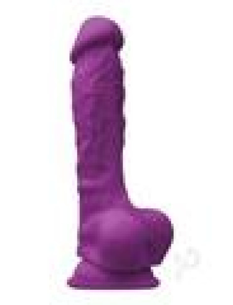 Colours Pleasures Dong 7 Purple Colours Pleasures Dong 7 Purple