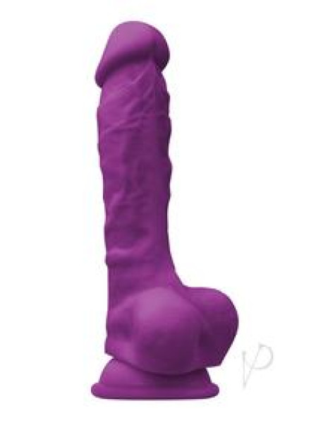 Colours Pleasures Dong 7 Purple Colours Pleasures Dong 7 Purple