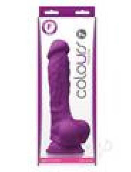Colours Pleasures Dong 7 Purple Colours Pleasures Dong 7 Purple