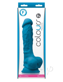Colours Pleasures Dong 7  blue(spec)