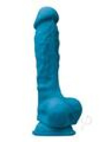 Colours Pleasures Dong 7  blue(spec)