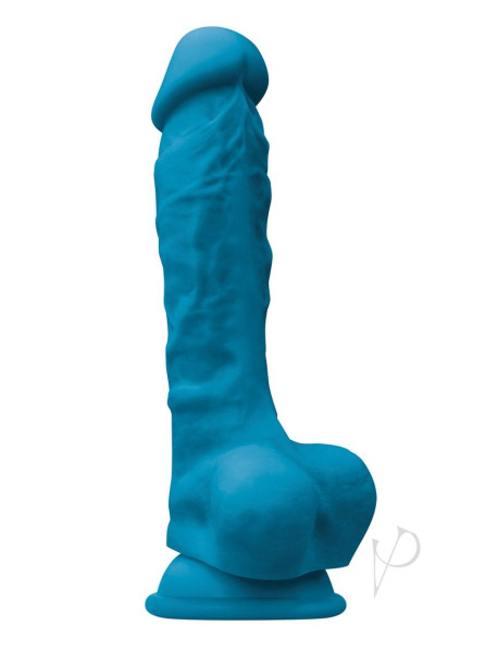 Colours Pleasures Dong 7 blue(spec) Colours Pleasures Dong 7 blue(spec)
