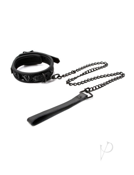 Sinful Collar 1 Black Sinful Collar 1 Black