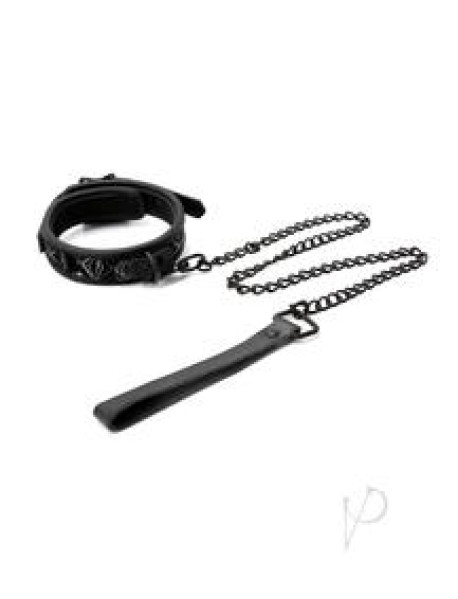 Sinful Collar 1 Black Sinful Collar 1 Black